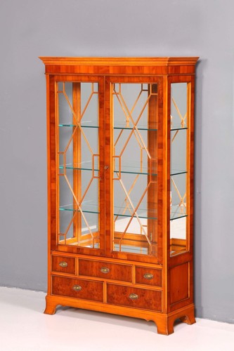 Original heldense vitrine - heldense,