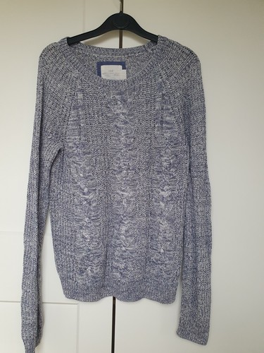 Logg damen strickpullover - logg,