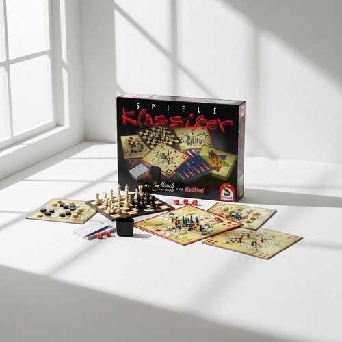Schmidt spiele klassiker - schmidt,