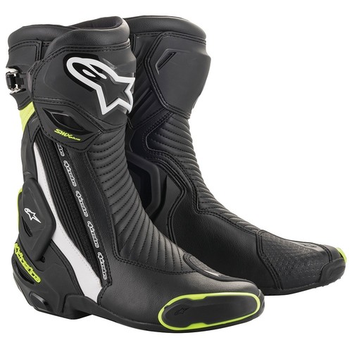 Alpinestars smx plus - plus, v2