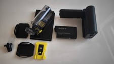 Action cam kamera sony - action,