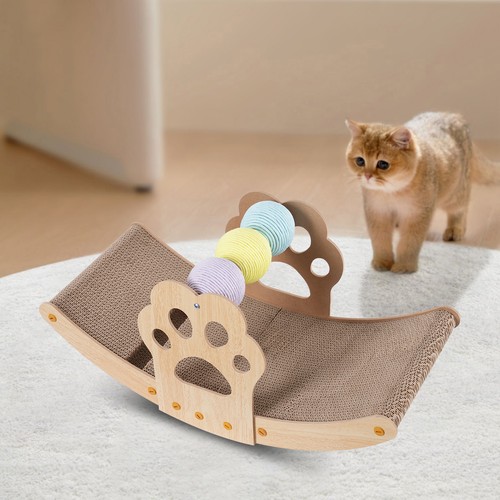 Katze kratzbrett große katzen - katze,