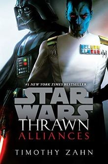 Thrawn alliances - thrawn:, (star