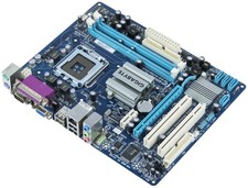 MAINBOARD GIGABYTE