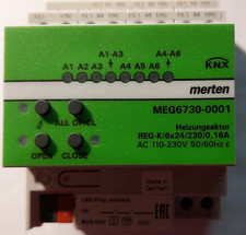 Merten knx bussystem - knx,