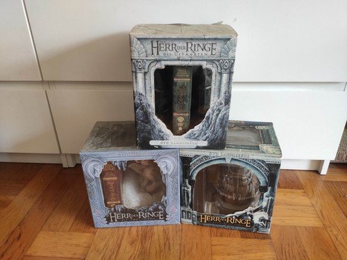 Herr der ringe - herr,