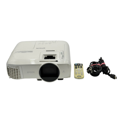 Epson tw5600 full - hd, beamer