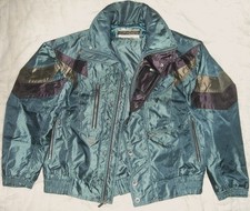 Spyder Skianzug SkiJacke