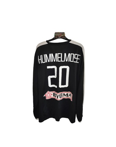 Matchworn dänemark u17 - matchworn,