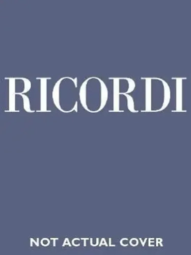 Italiana algeri vocal - l'italiana, in