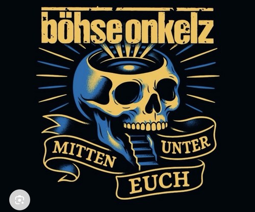 Böhse onkelz gelsenkirchen - böhse,