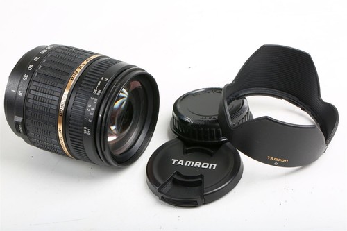 Tamron 200mm 3 ld xr - 18-200mm/3.5-6.3,