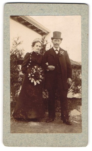 Fotografie eheleute - fotografie, im