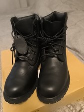 Timberland Premium 6 INCH LACE