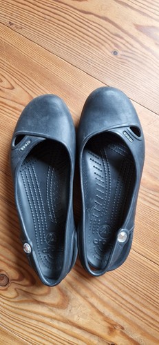 Crocs badeschuhe 39 - crocs,,