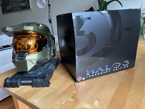 Halo legendary edition - 3,