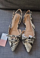 Sling ballerinas seaside - sling, gr
