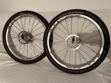 Ruedas Mavic Crossmax Sl Ssc