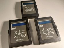 3 Stück SEW  Bediengerät