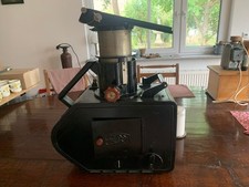 DEKO: Zeiss Ikon antiker Projektor ? Film / Photo / vintage Technik / steam punk