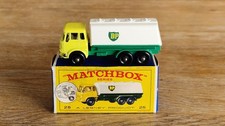 Matchbox Lesney Series 25