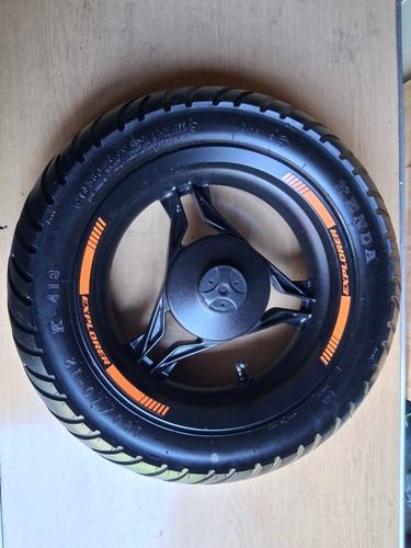 Explorer race speed 50 - speed,