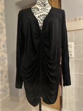 MS Mode, XL, Shirtjacke