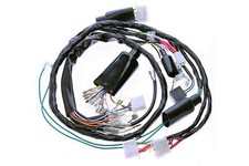 Wiring Harness Complete Honda