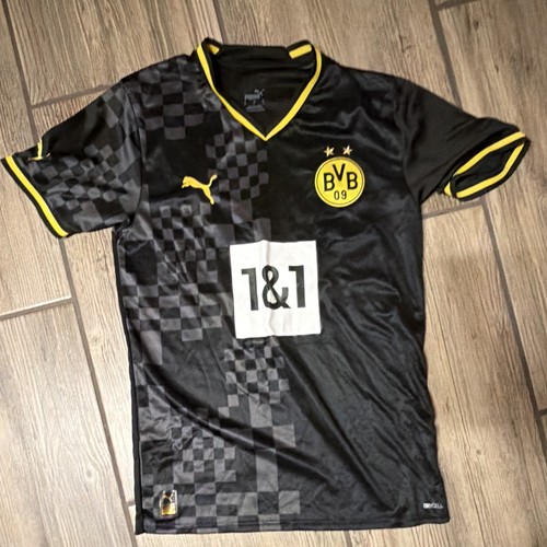 Puma borussia dortmund - puma,