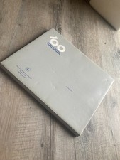 100 Jahre Automobil Daimler