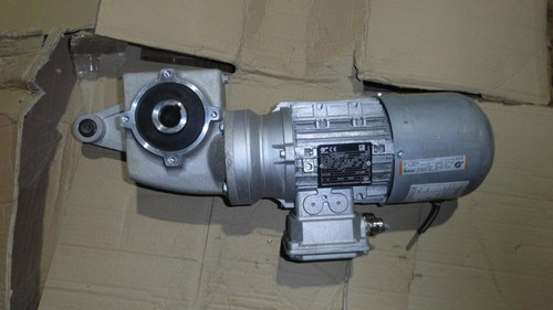 Getriebe motor nord sk71sp - getriebe-motor,