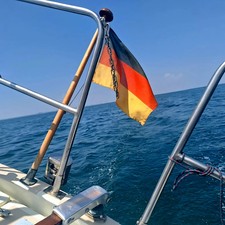 Neptun 26 mit Bodenseezulassung ein wahres Schnäppchen 