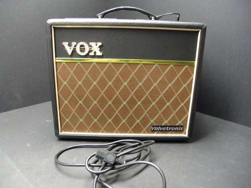 Vox valvetronic - vox, 20