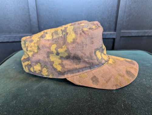 Wehrmacht feldmütze aus - wehrmacht,