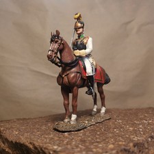 Nc073 del prado zinn figur - del,