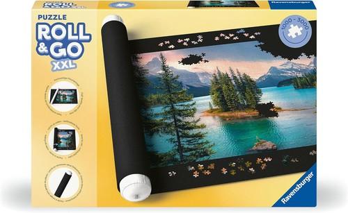 Ravensburger puzzle rollgo xxl - rollgo,