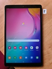 Samsung Galaxy Tab A (2019) 32GB, WLAN + 4G (Ohne Simlock), 25,65 cm (10,1 Zoll)