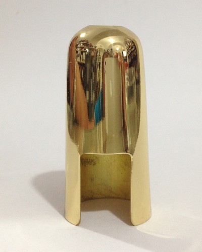 Selmer cap sopransaxophon - selmer,
