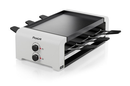 Stöckli raclette pizzagrill - stöckli,