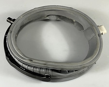 LG F4WV708P1E Waschmaschine Türmanschette Türdichtung MDS66651607WR #1959-2