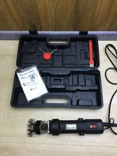 Berger + Schröter 50163 Schafschermaschine, I30109