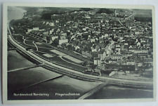 AK Nordseebad Norderney    Fliegeraufnahme    A88