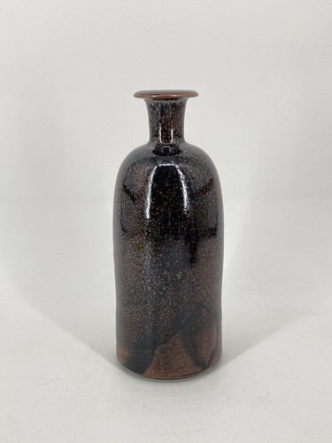 Studiokeramik vase zylinder - *,