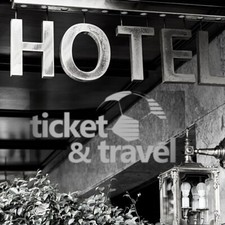 Übernachtung 4* Hotel