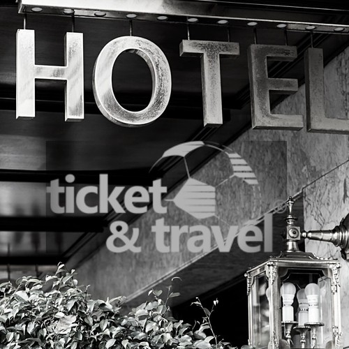 übernachtung hotel - 4*,