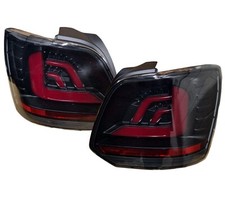 LED Rückleuchten für VW Polo