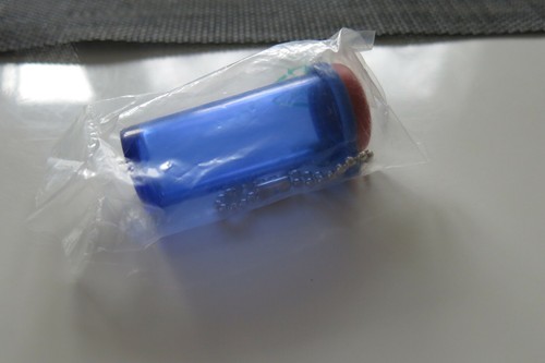 Tupperware schlüsselanhänger - tupperware,