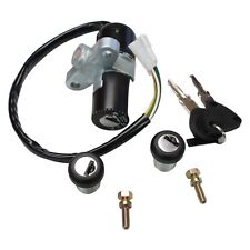 Schlossset Motoforce Derbi Senda 2000 / X-trem