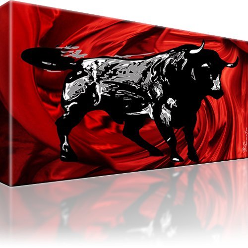 Stier corrida bild - corrida, bilder