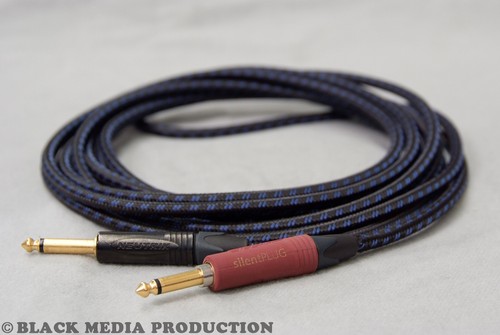 Gitarren instrumentenkabel - gitarren-,